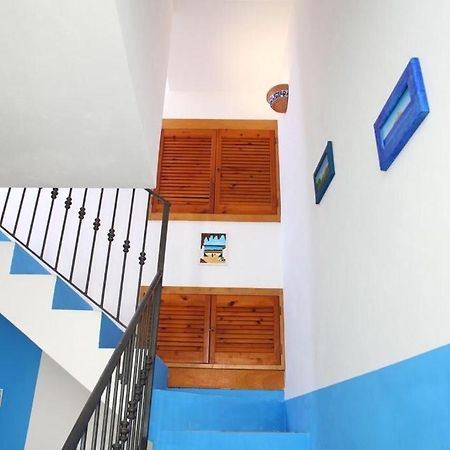 דירות Favignana Margot House מראה חיצוני תמונה