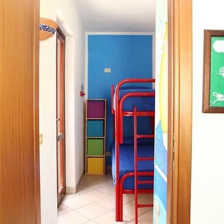 דירות Favignana Margot House מראה חיצוני תמונה