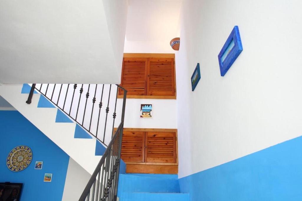 דירות Favignana Margot House מראה חיצוני תמונה