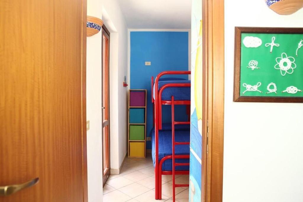 דירות Favignana Margot House מראה חיצוני תמונה