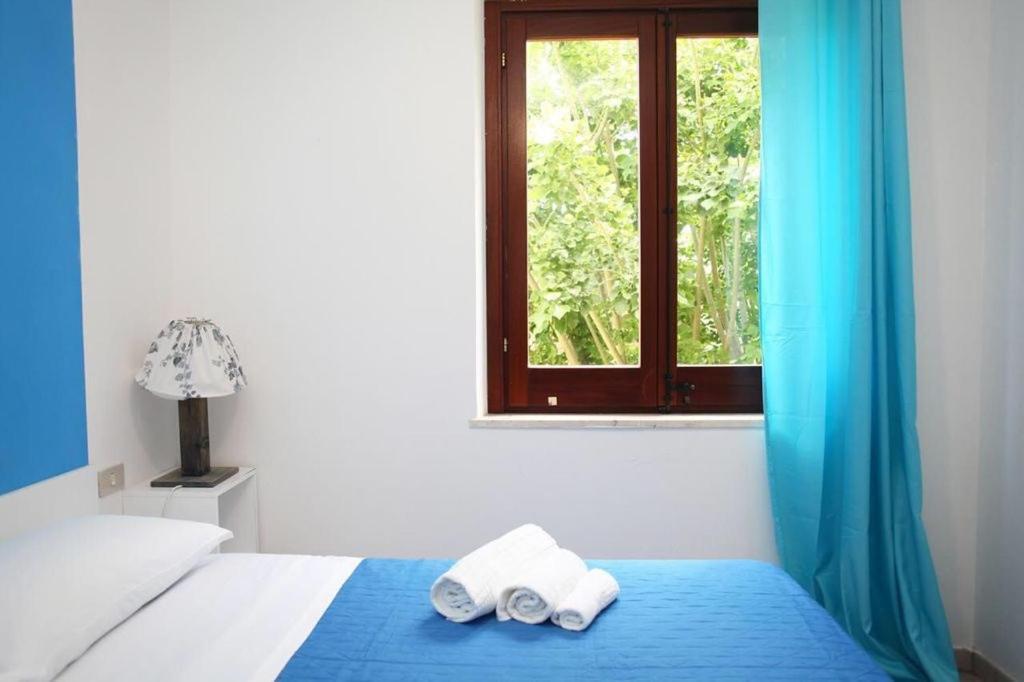 דירות Favignana Margot House מראה חיצוני תמונה