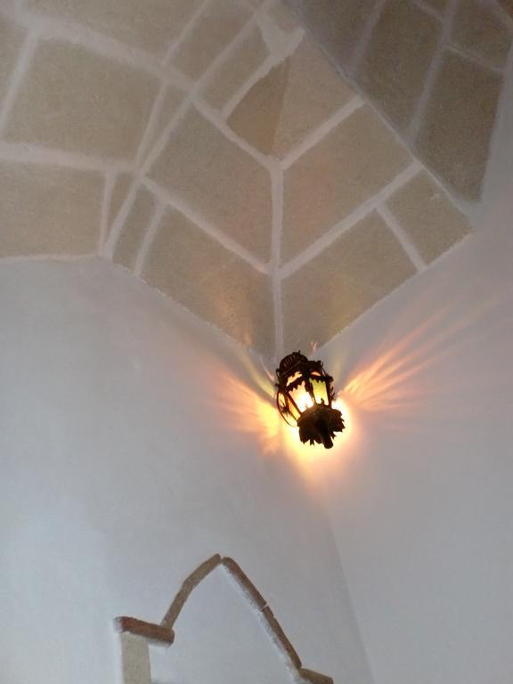 דירות Favignana Margot House מראה חיצוני תמונה