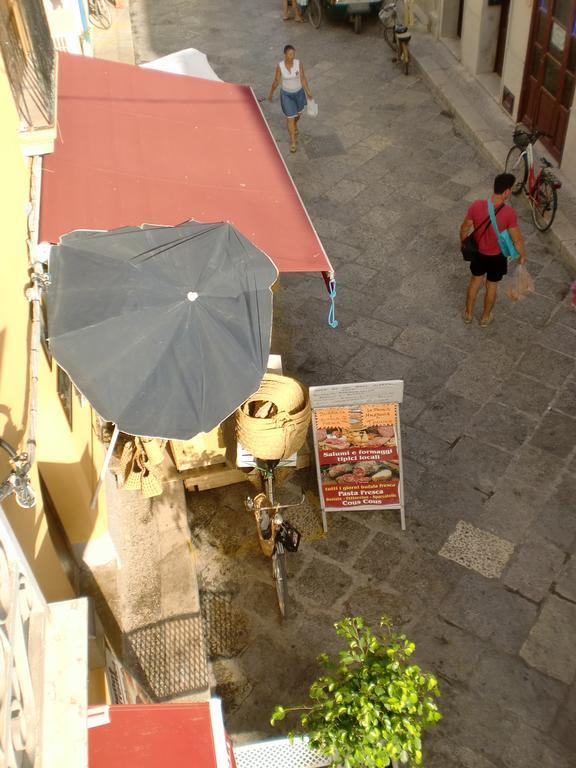 דירות Favignana Margot House מראה חיצוני תמונה