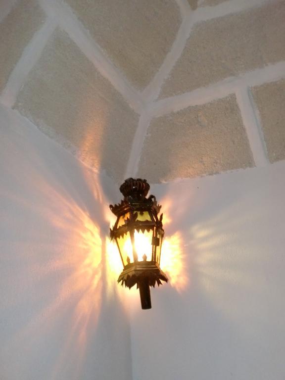 דירות Favignana Margot House מראה חיצוני תמונה