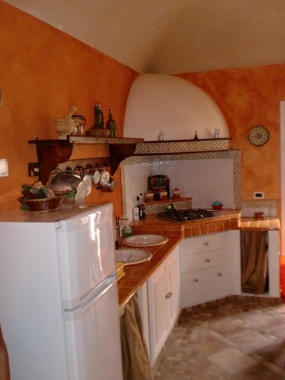 דירות Favignana Margot House מראה חיצוני תמונה