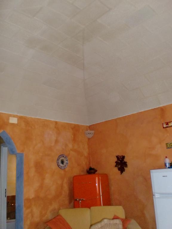 דירות Favignana Margot House מראה חיצוני תמונה
