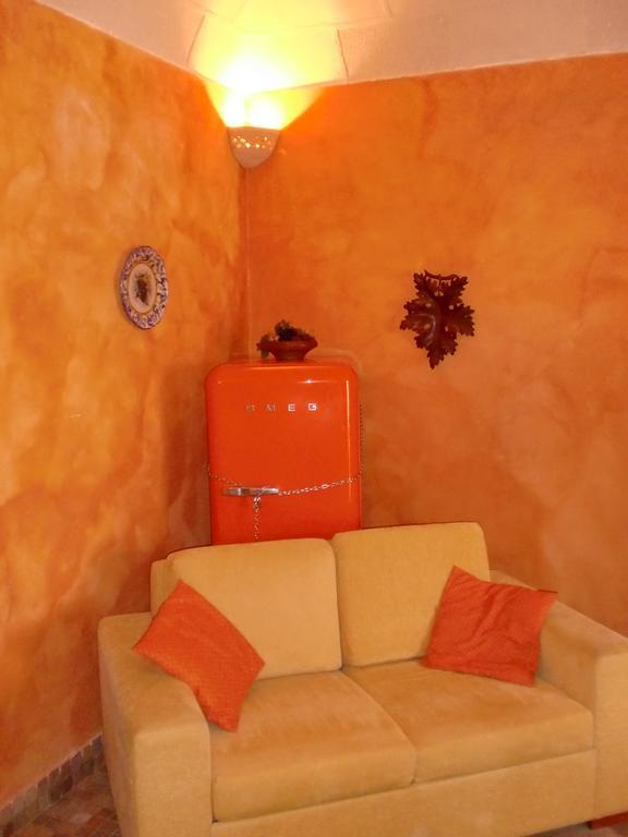 דירות Favignana Margot House מראה חיצוני תמונה
