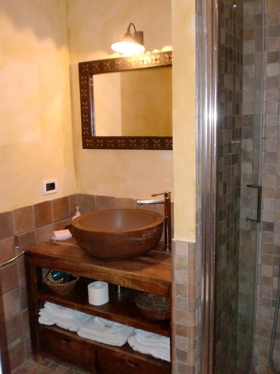 דירות Favignana Margot House מראה חיצוני תמונה