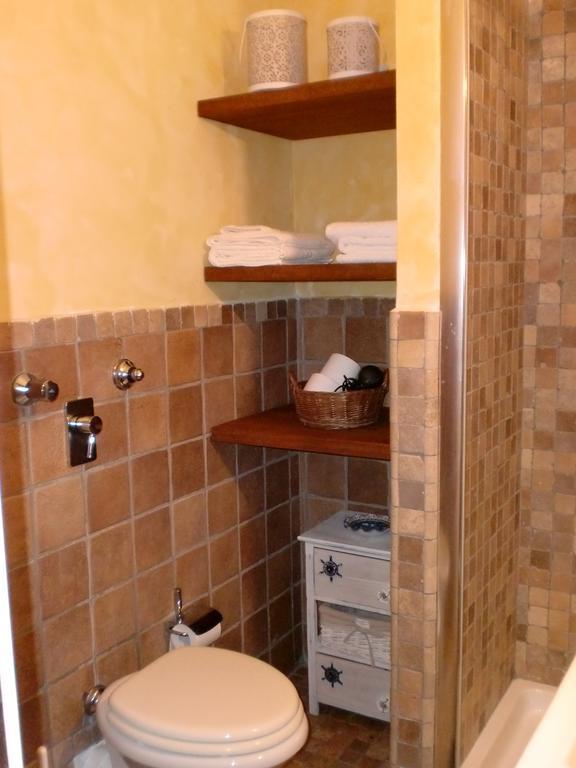דירות Favignana Margot House מראה חיצוני תמונה