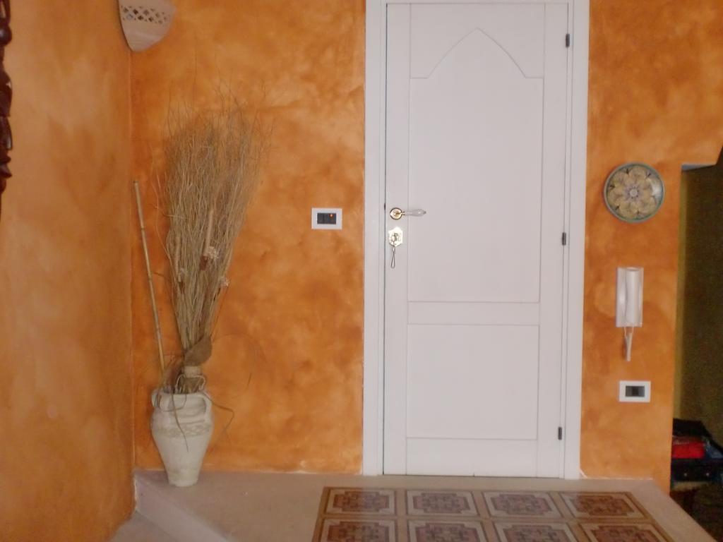 דירות Favignana Margot House מראה חיצוני תמונה