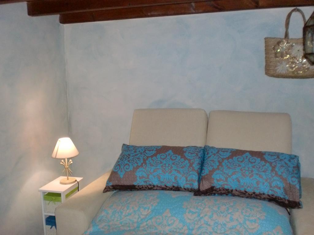 דירות Favignana Margot House מראה חיצוני תמונה
