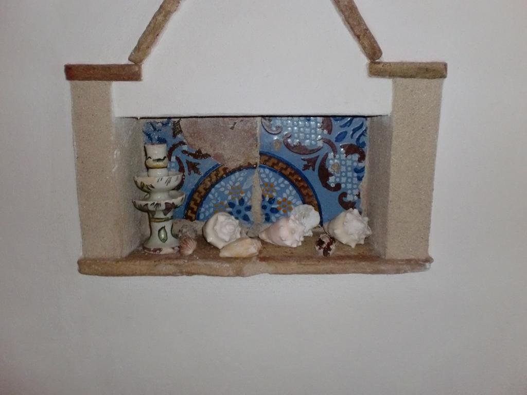 דירות Favignana Margot House מראה חיצוני תמונה