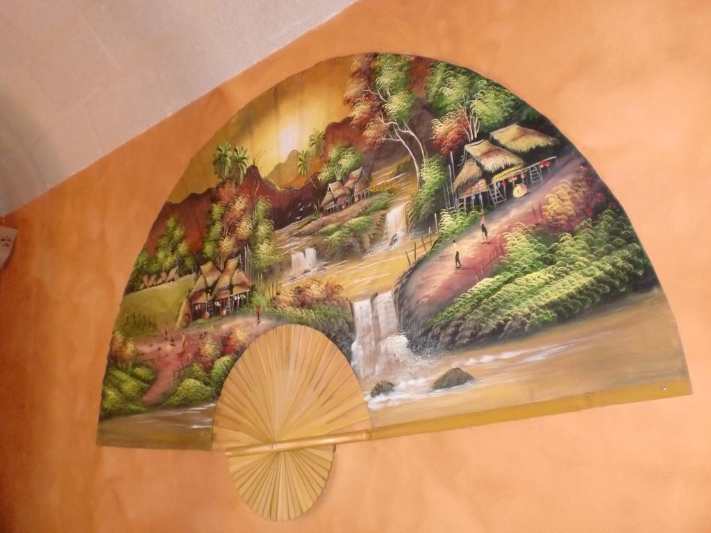 דירות Favignana Margot House מראה חיצוני תמונה