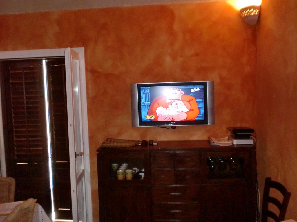 דירות Favignana Margot House מראה חיצוני תמונה
