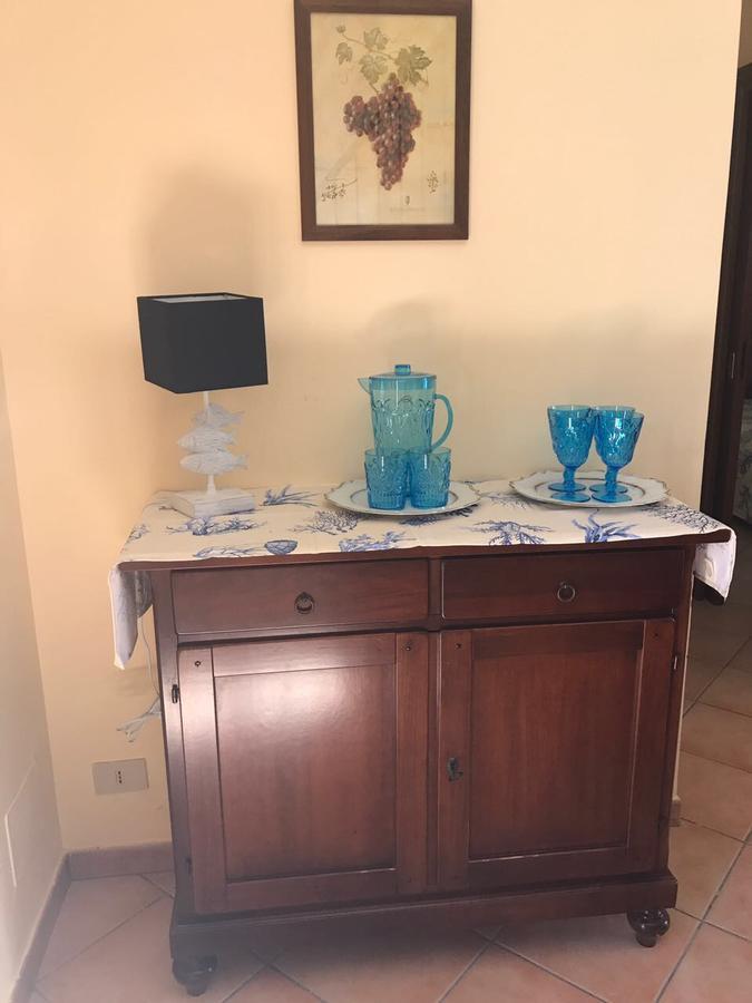 דירות Favignana Margot House מראה חיצוני תמונה