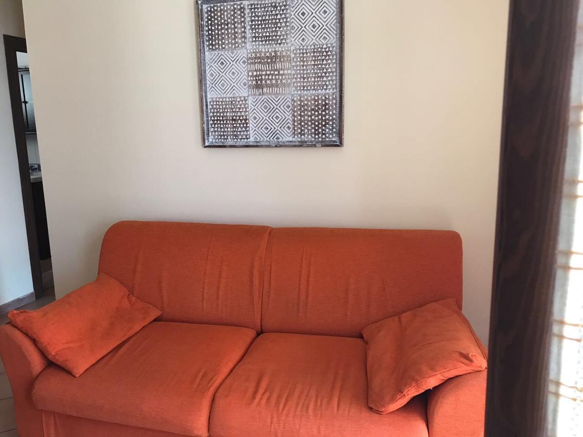 דירות Favignana Margot House מראה חיצוני תמונה