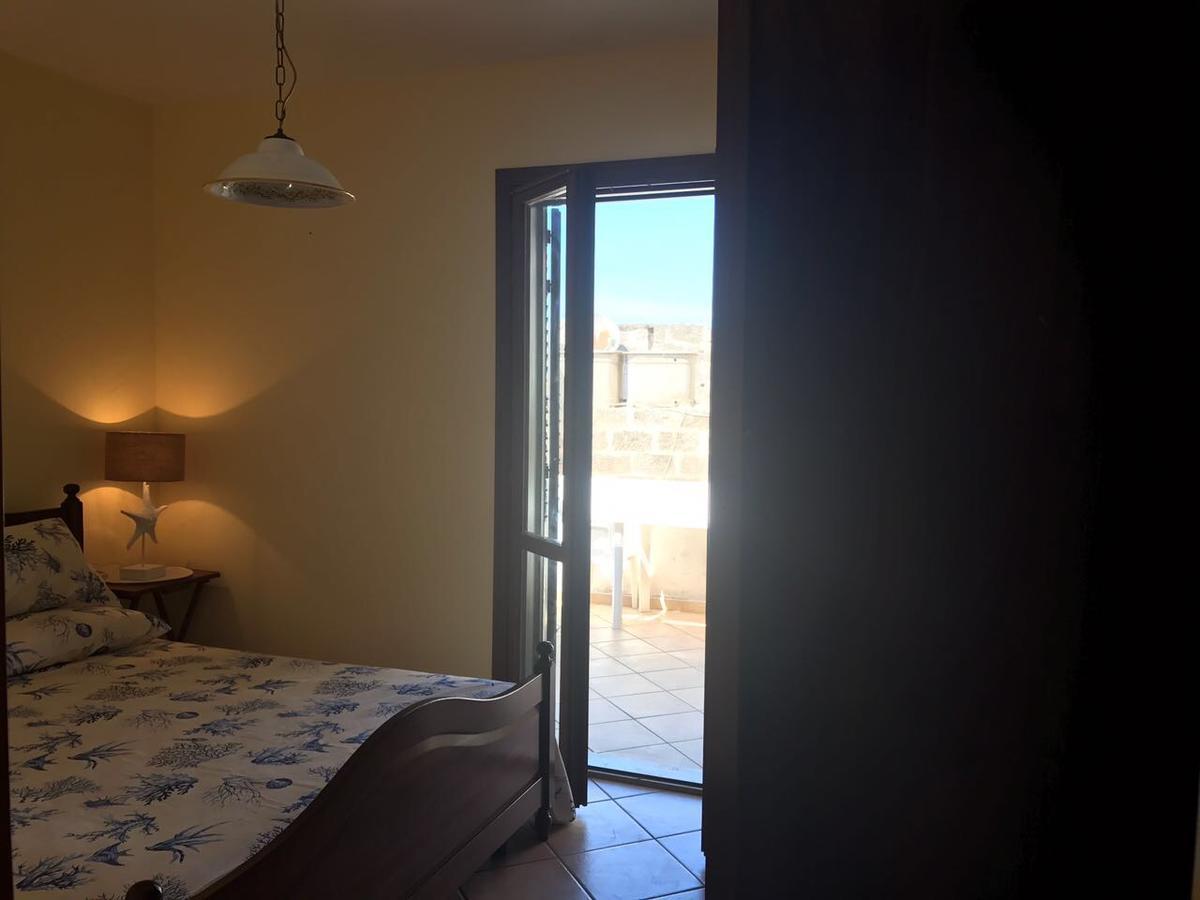 דירות Favignana Margot House מראה חיצוני תמונה