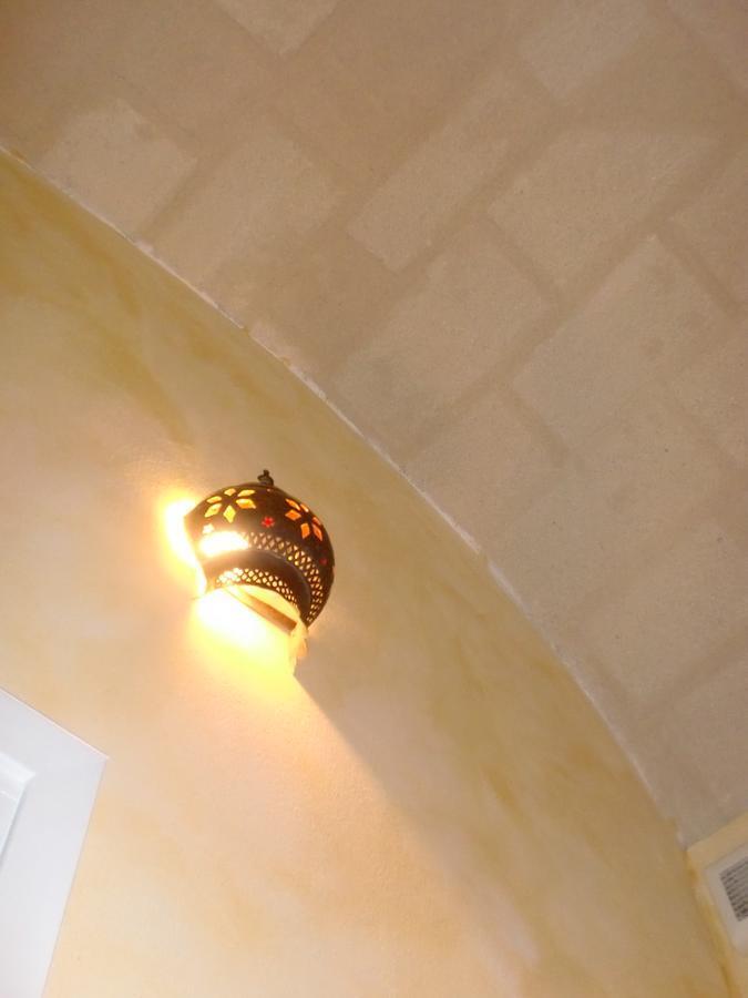 דירות Favignana Margot House מראה חיצוני תמונה
